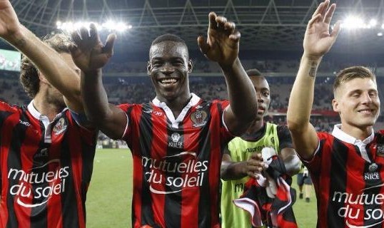  克莱蒙定位球制胜,法甲弱旅逆袭取三分